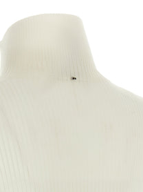 SPORTMAX - SPORTMAX - ’Niagara’ turtleneck sweater - Women’s Knitwear