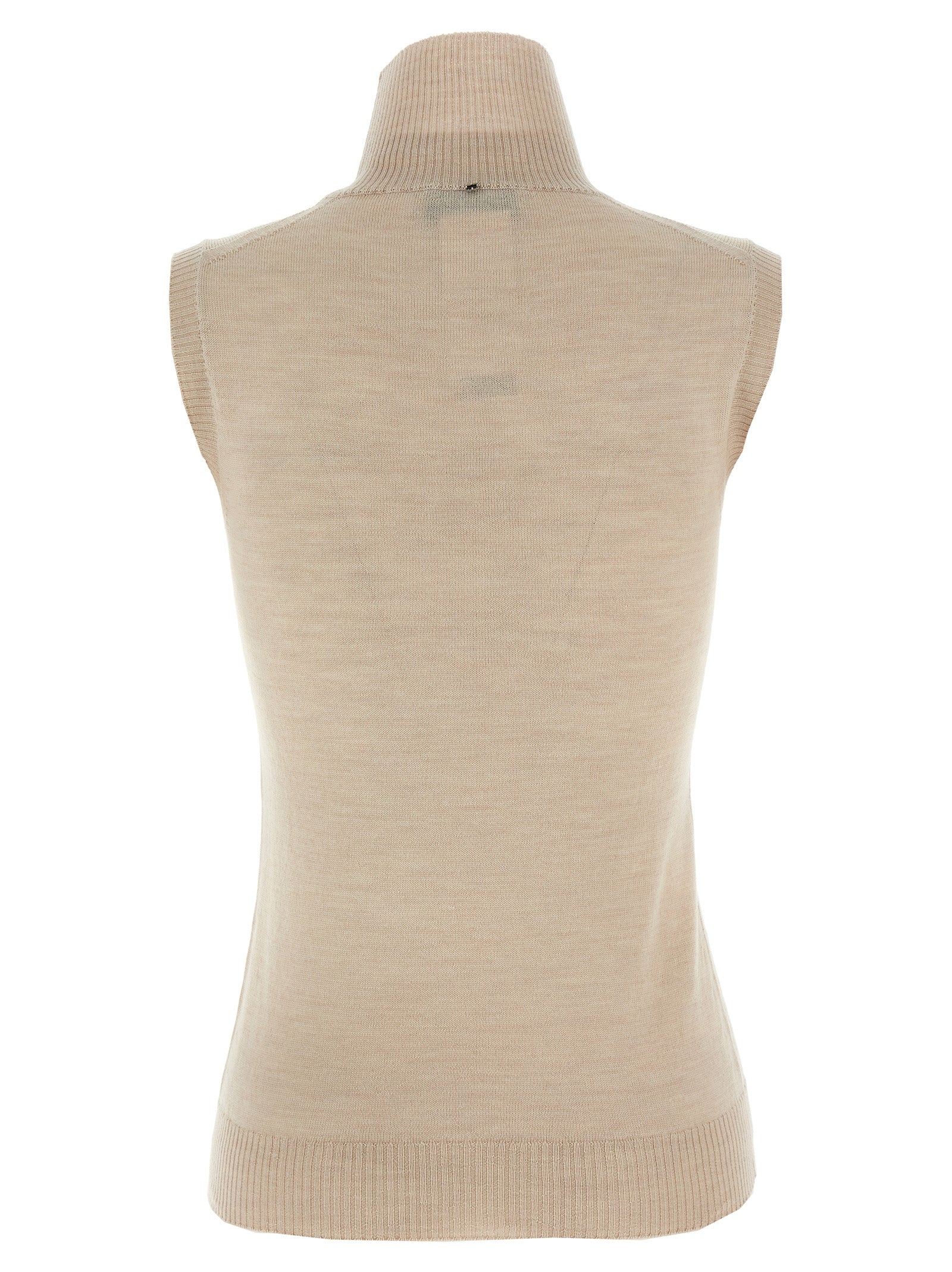 SPORTMAX - SPORTMAX - ’Vertigo’ wolf - Women’s Knitwear