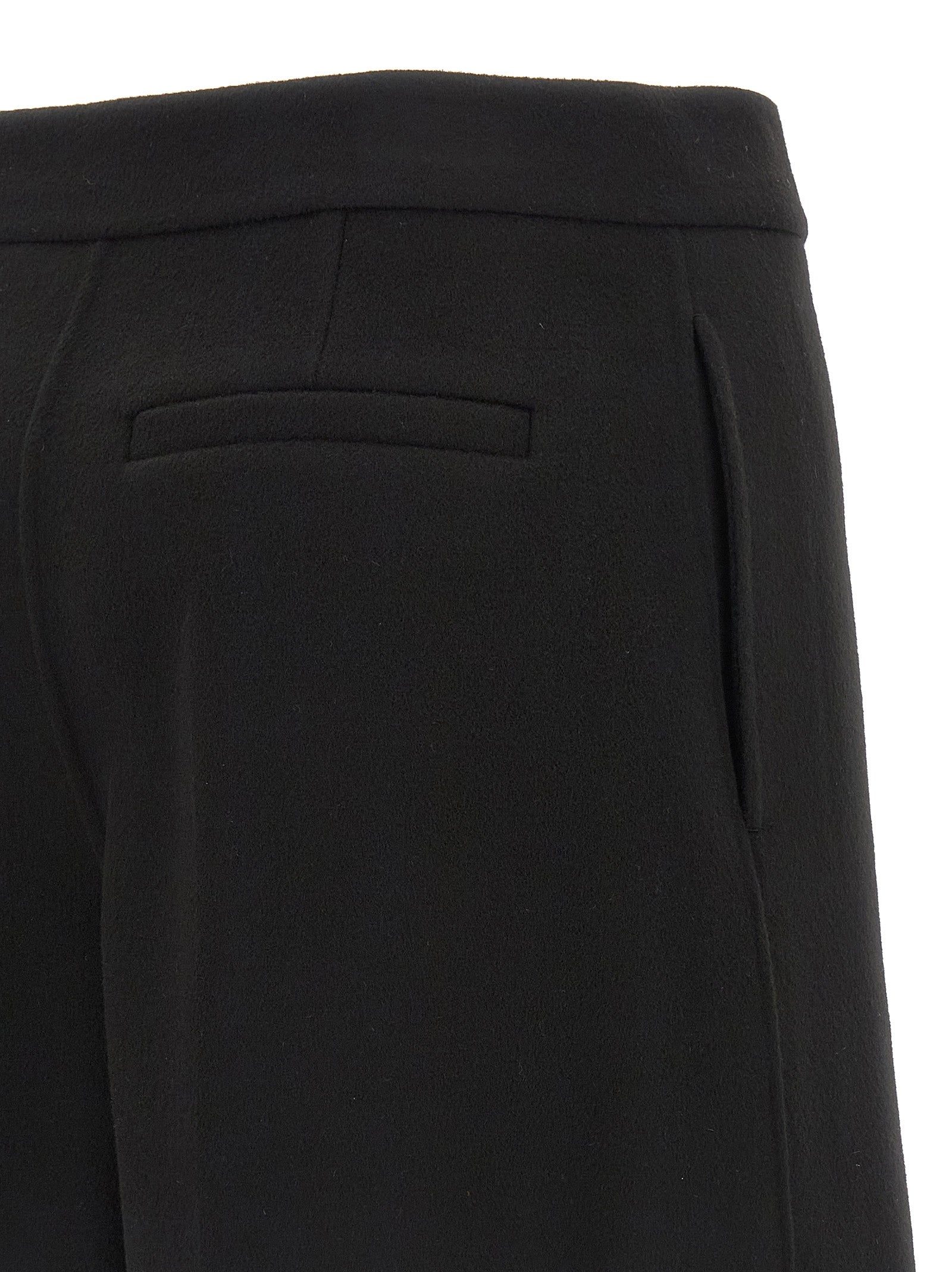 SPORTMAX - SPORTMAX - ’Buono’ shorts - Women’s Bottoms