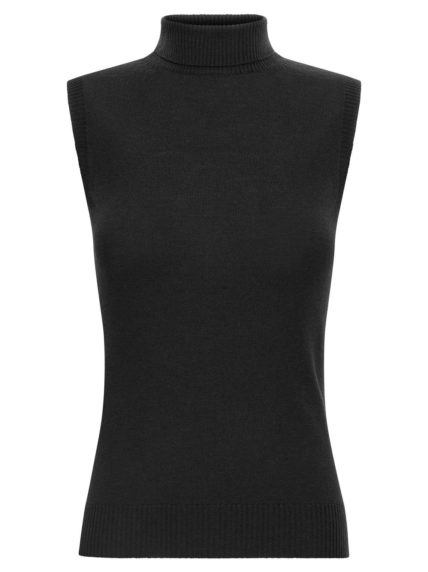 SPORTMAX - SPORTMAX - ’Vertigo’ wolf - Women’s Knitwear