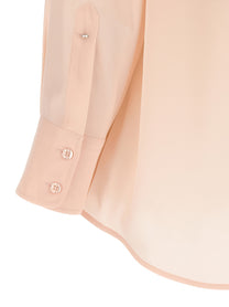SPORTMAX - SPORTMAX - ’Epsilon’ shirt - Women’s Tops
