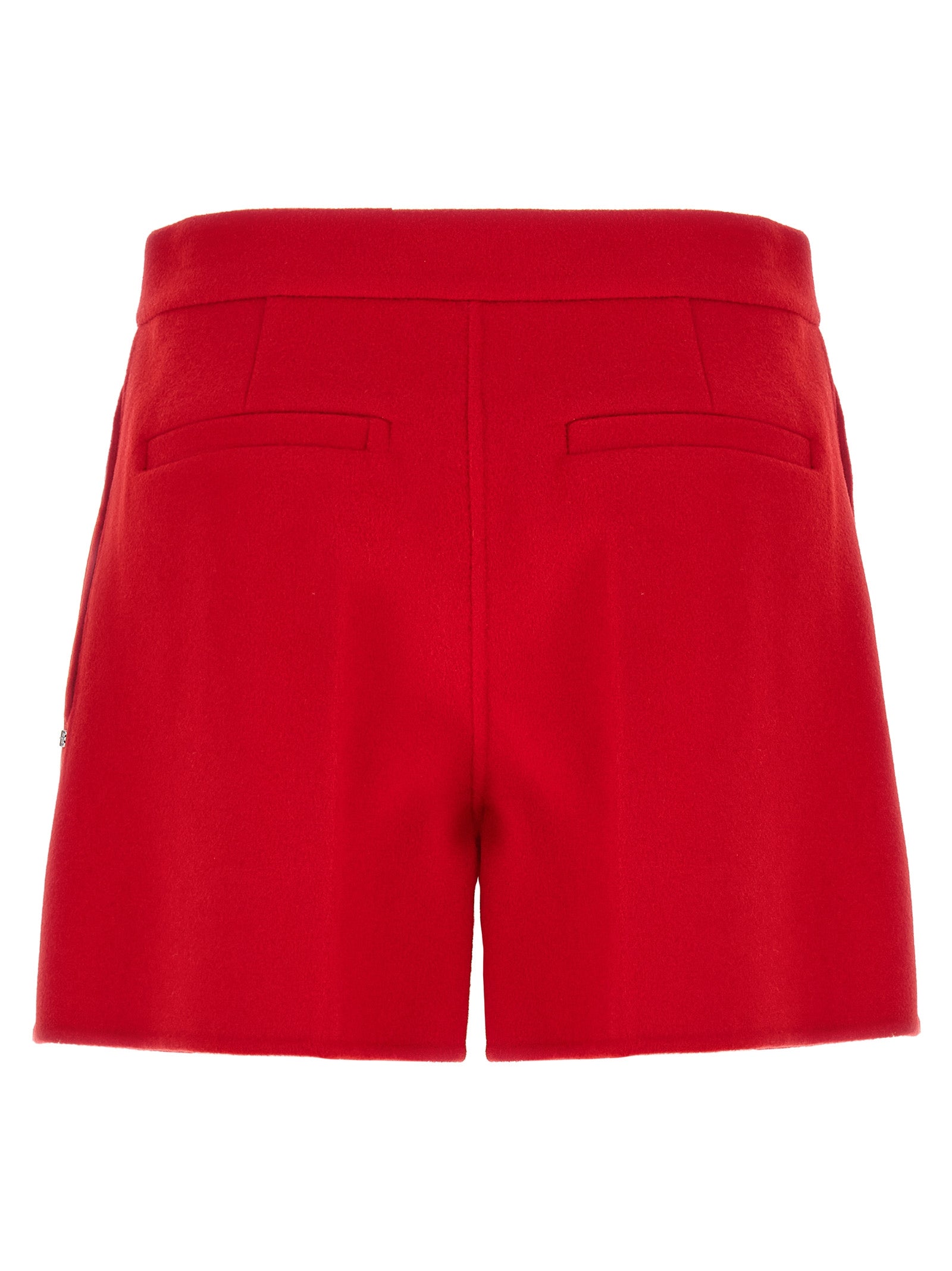 SPORTMAX - SPORTMAX - ’Buono’ shorts - Women’s Clothing