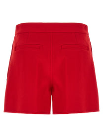 SPORTMAX - SPORTMAX - ’Buono’ shorts - Women’s Clothing