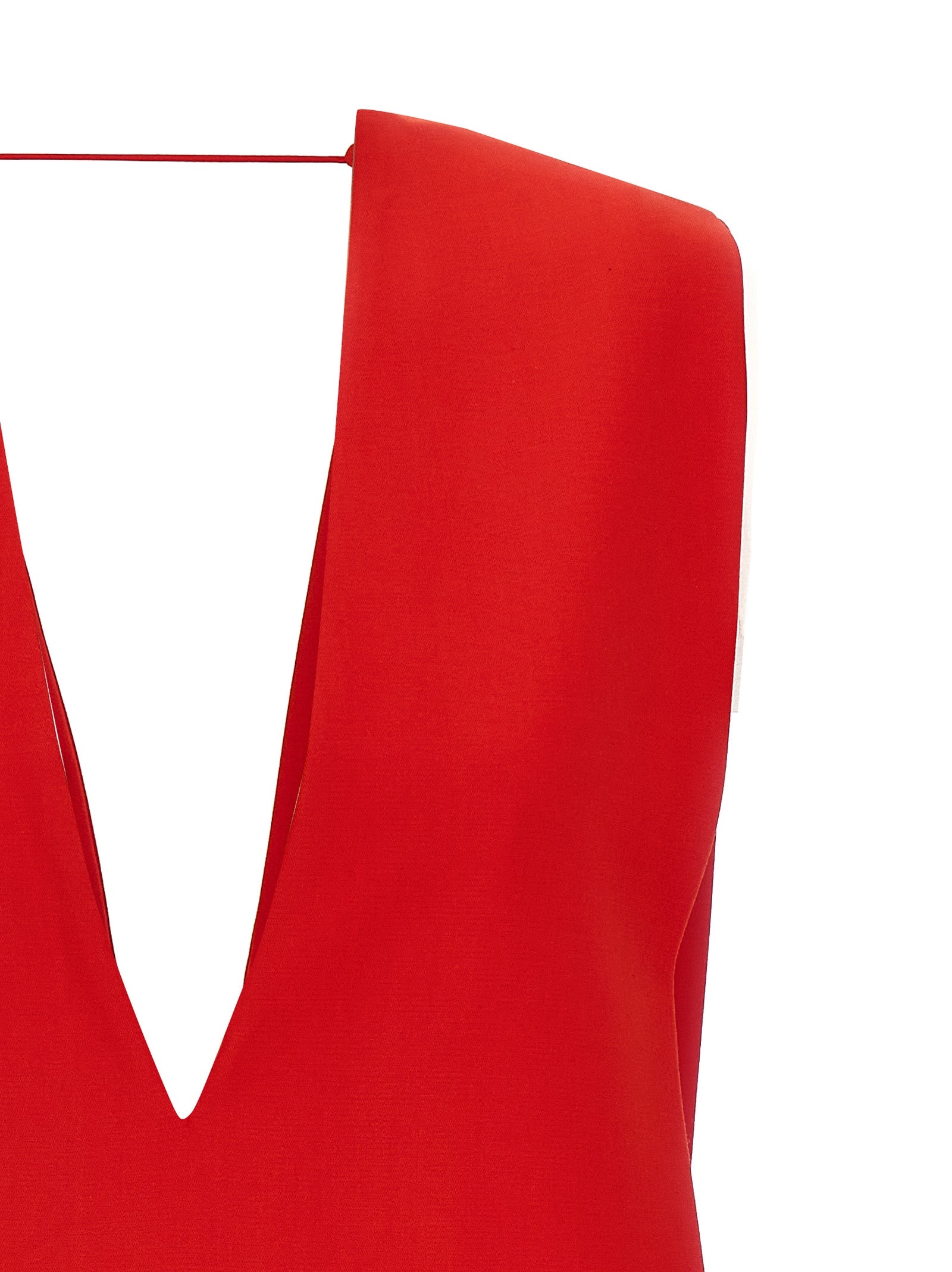 SPORTMAX - SPORTMAX - ’Agrume1234’ dress - Women’s Clothing