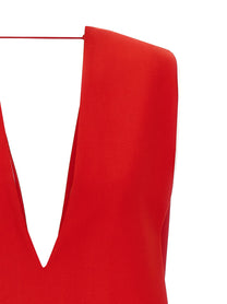 SPORTMAX - SPORTMAX - ’Agrume1234’ dress - Women’s Clothing