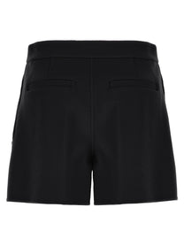 SPORTMAX - SPORTMAX - ’Buono’ shorts - Women’s Bottoms