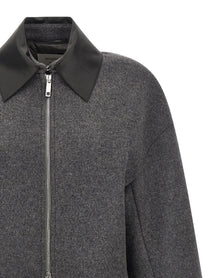 SPORTMAX - SPORTMAX - ’Vacuo’ jacket - Women’s Outerwear