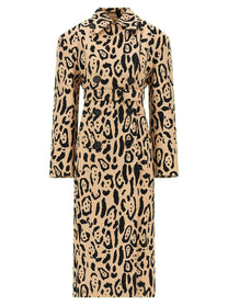 SPORTMAX - SPORTMAX - ’Grembo’ trench coat - Women’s Outerwear