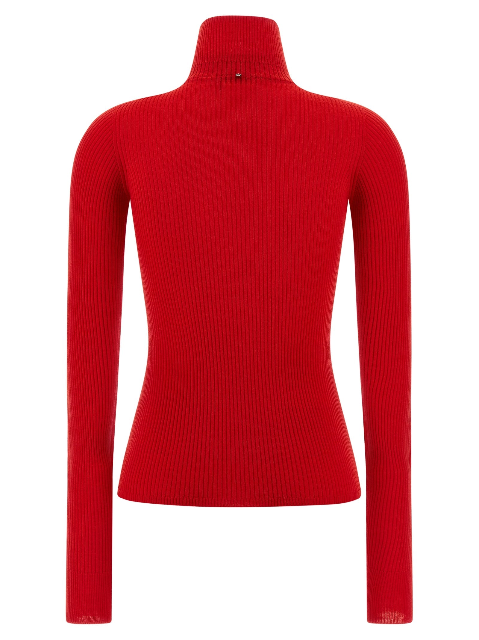 SPORTMAX - SPORTMAX - ’Niagara’ turtleneck sweater - Women’s Knitwear