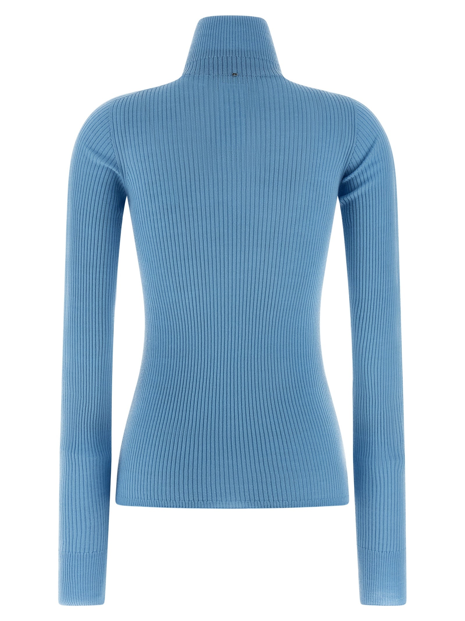 SPORTMAX - SPORTMAX - ’Niagara’ turtleneck sweater - Women’s Knitwear