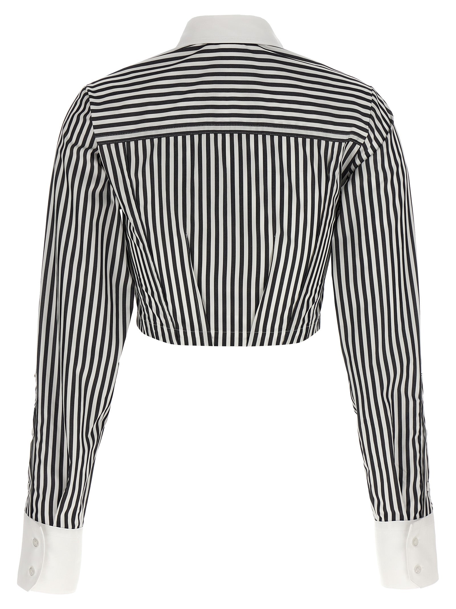 SPORTMAX - SPORTMAX - ’Abano’ shirt - Women’s Tops