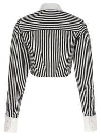 SPORTMAX - SPORTMAX - ’Abano’ shirt - Women’s Tops
