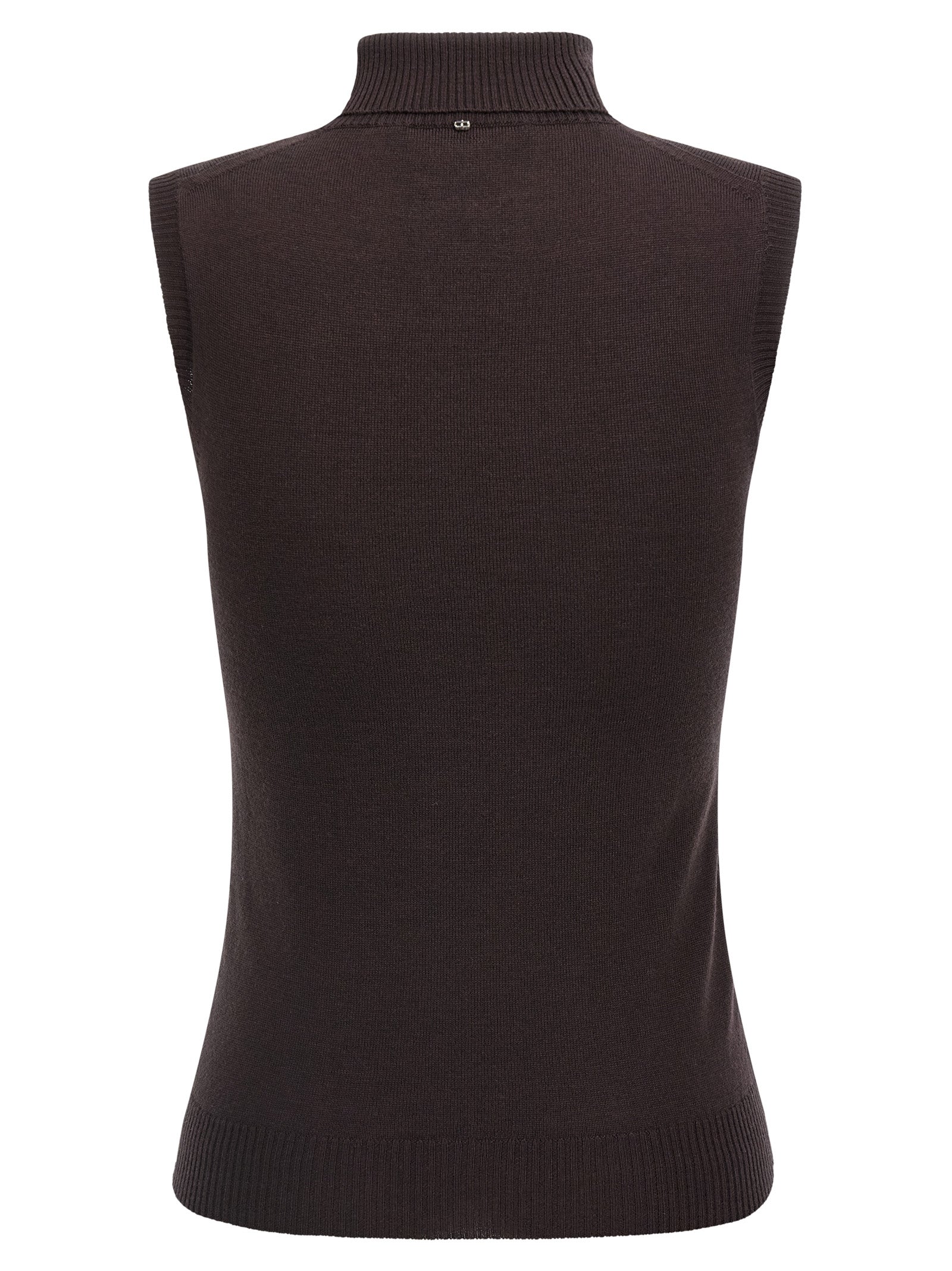 SPORTMAX - SPORTMAX - ’Vertigo’ wolf - Women’s Knitwear