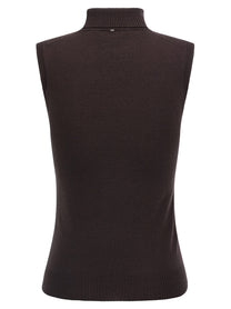 SPORTMAX - SPORTMAX - ’Vertigo’ wolf - Women’s Knitwear