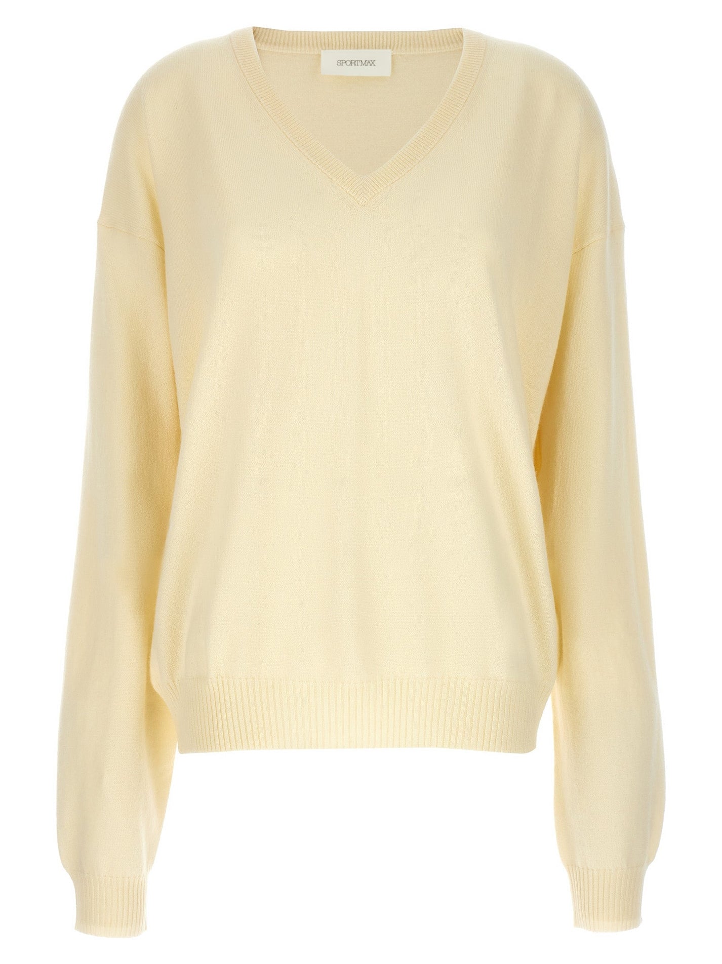 SPORTMAX - SPORTMAX - ’Etruria’ sweater - Women’s Knitwear