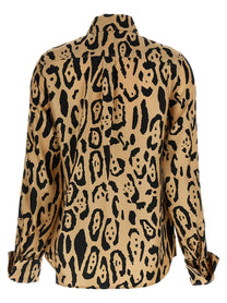 SPORTMAX - SPORTMAX - ’Armony’ shirt - Women’s Tops