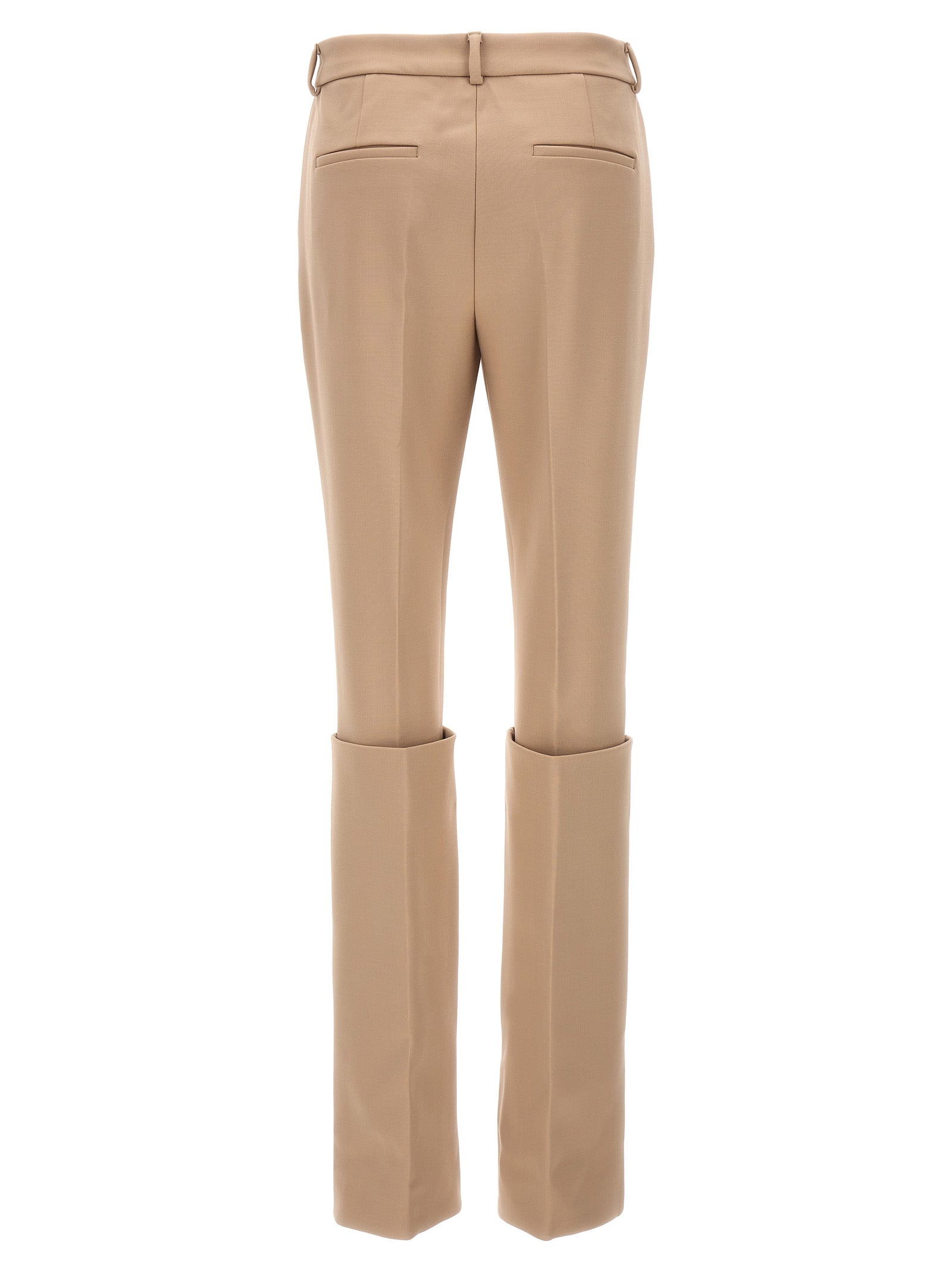 SPORTMAX - SPORTMAX - ’Holiday’ pants - Women’s Pants