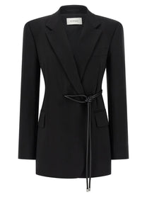 SPORTMAX - SPORTMAX - ’Glassa’ blazer - Women’s Clothing