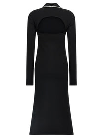 SPORTMAX - SPORTMAX - ’Operoso’ dress - Women’s Clothing