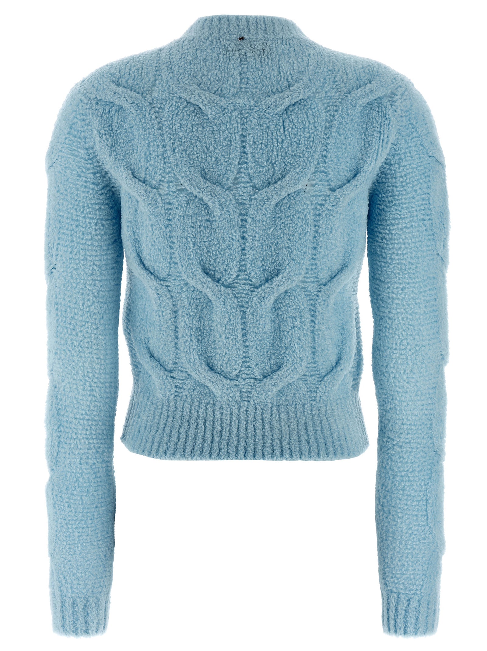 SPORTMAX - SPORTMAX - ’Nuvole’ sweater - Women’s Knitwear