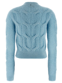 SPORTMAX - SPORTMAX - ’Nuvole’ sweater - Women’s Knitwear