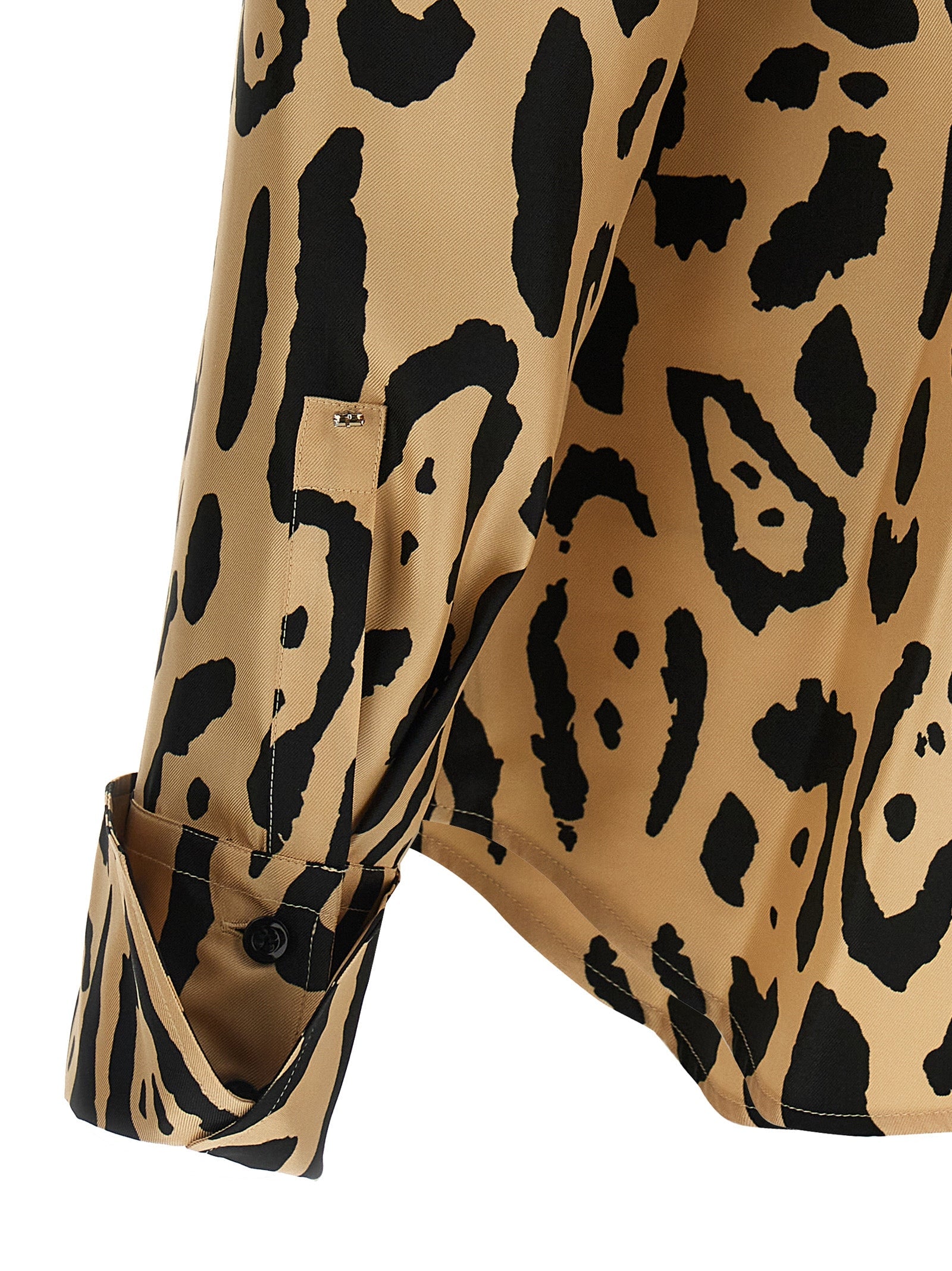 SPORTMAX - SPORTMAX - ’Armony’ shirt - Women’s Tops