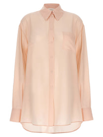 SPORTMAX - SPORTMAX - ’Epsilon’ shirt - Women’s Tops