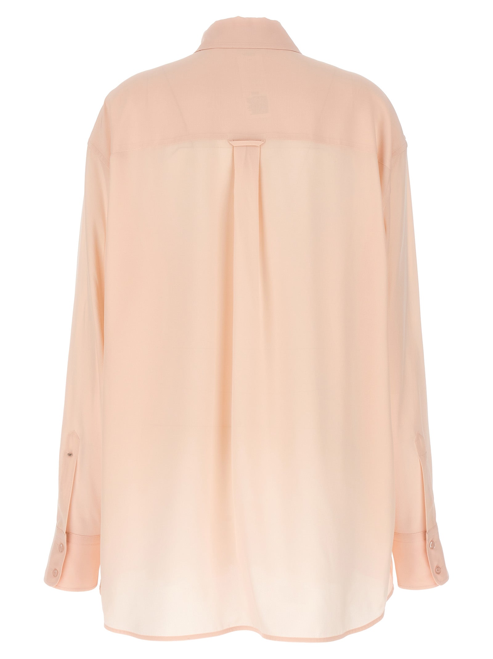 SPORTMAX - SPORTMAX - ’Epsilon’ shirt - Women’s Tops