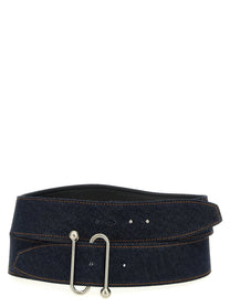 SPORTMAX - SPORTMAX - ’Arabba1234’ belt - Women’s Accessories
