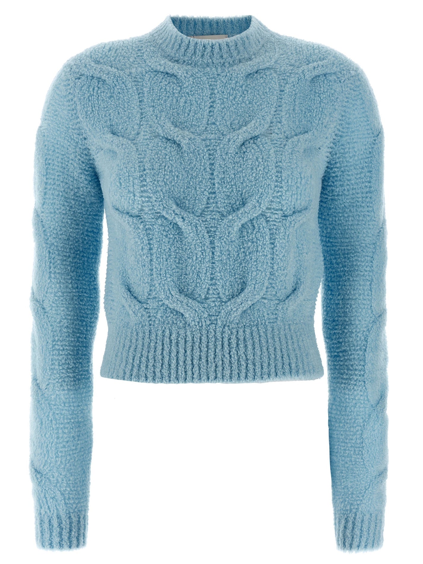 SPORTMAX - SPORTMAX - ’Nuvole’ sweater - Women’s Knitwear