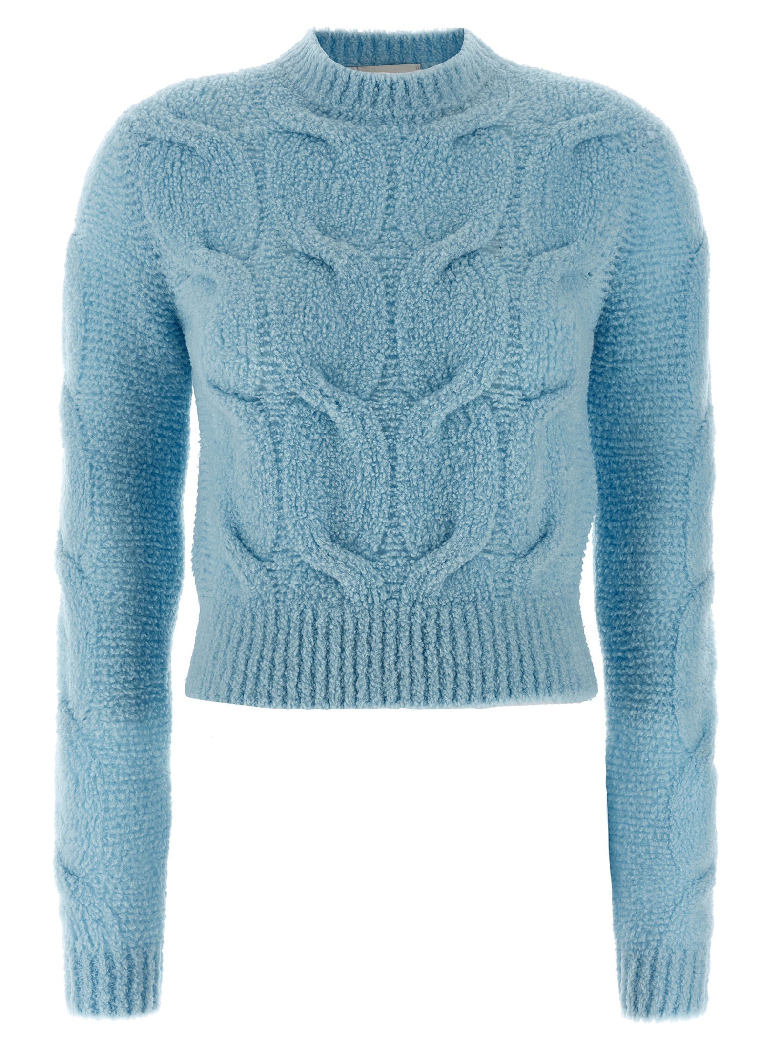SPORTMAX - SPORTMAX - ’Nuvole’ sweater - Women’s Knitwear