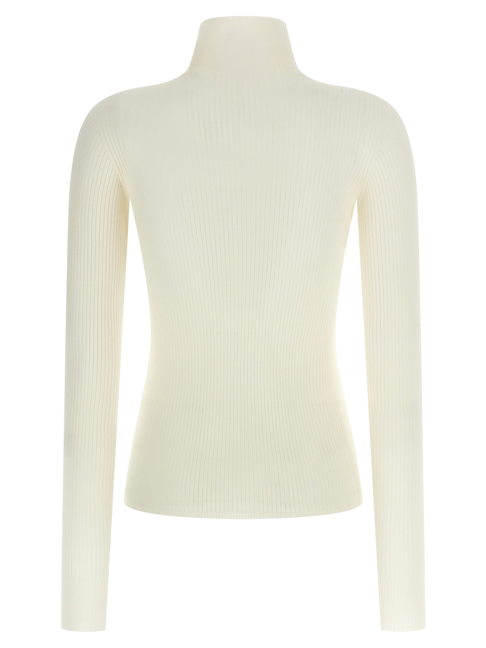 SPORTMAX - SPORTMAX - ’Niagara’ turtleneck sweater - Women’s Knitwear
