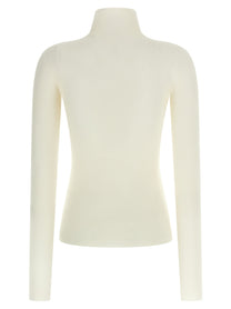 SPORTMAX - SPORTMAX - ’Niagara’ turtleneck sweater - Women’s Knitwear