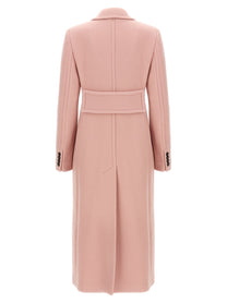 SPORTMAX - SPORTMAX - ’Comune’ coat - Women’s Outerwear