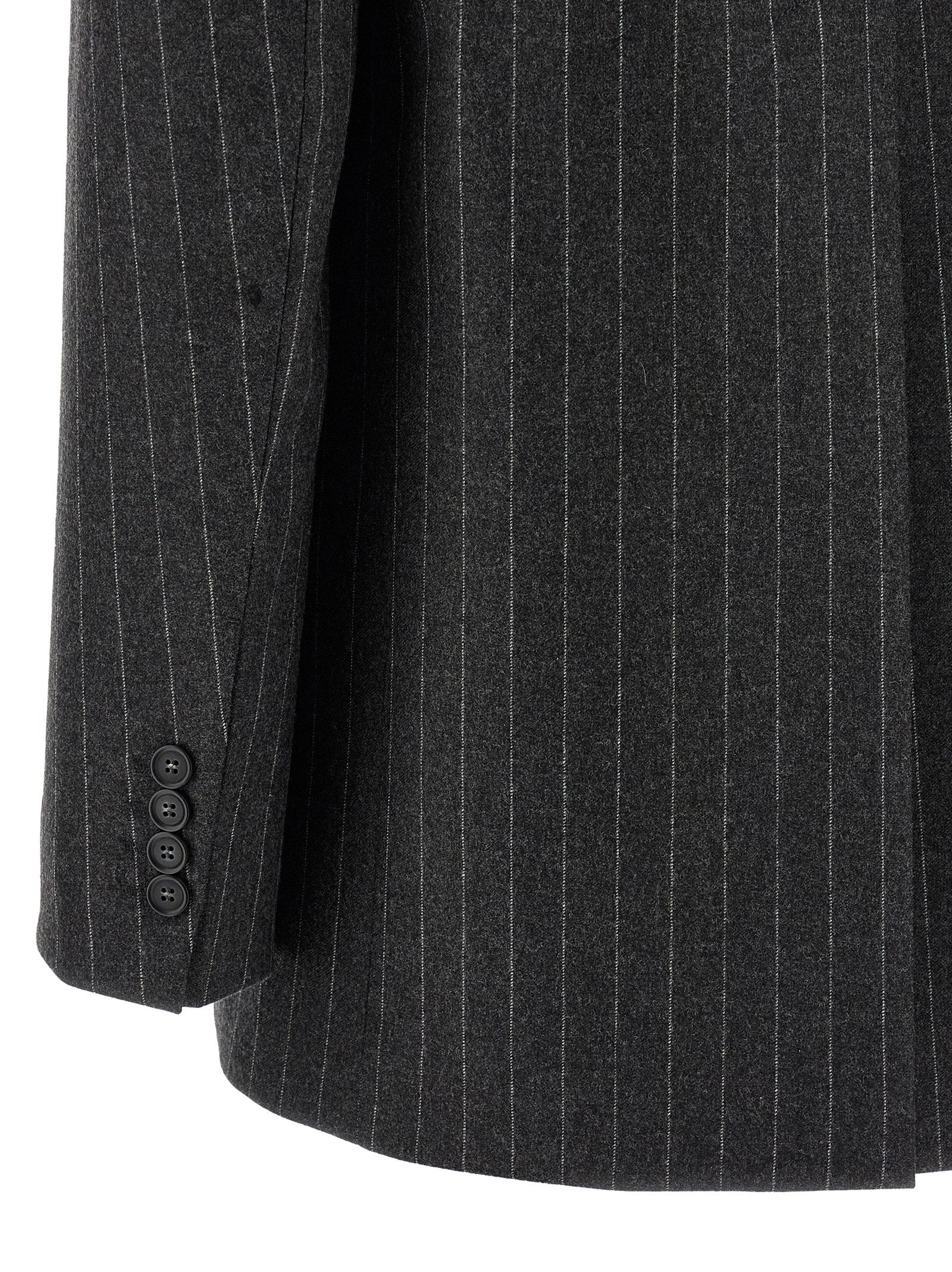 SPORTMAX - SPORTMAX - ’Belford1234’ blazer - Women’s Clothing