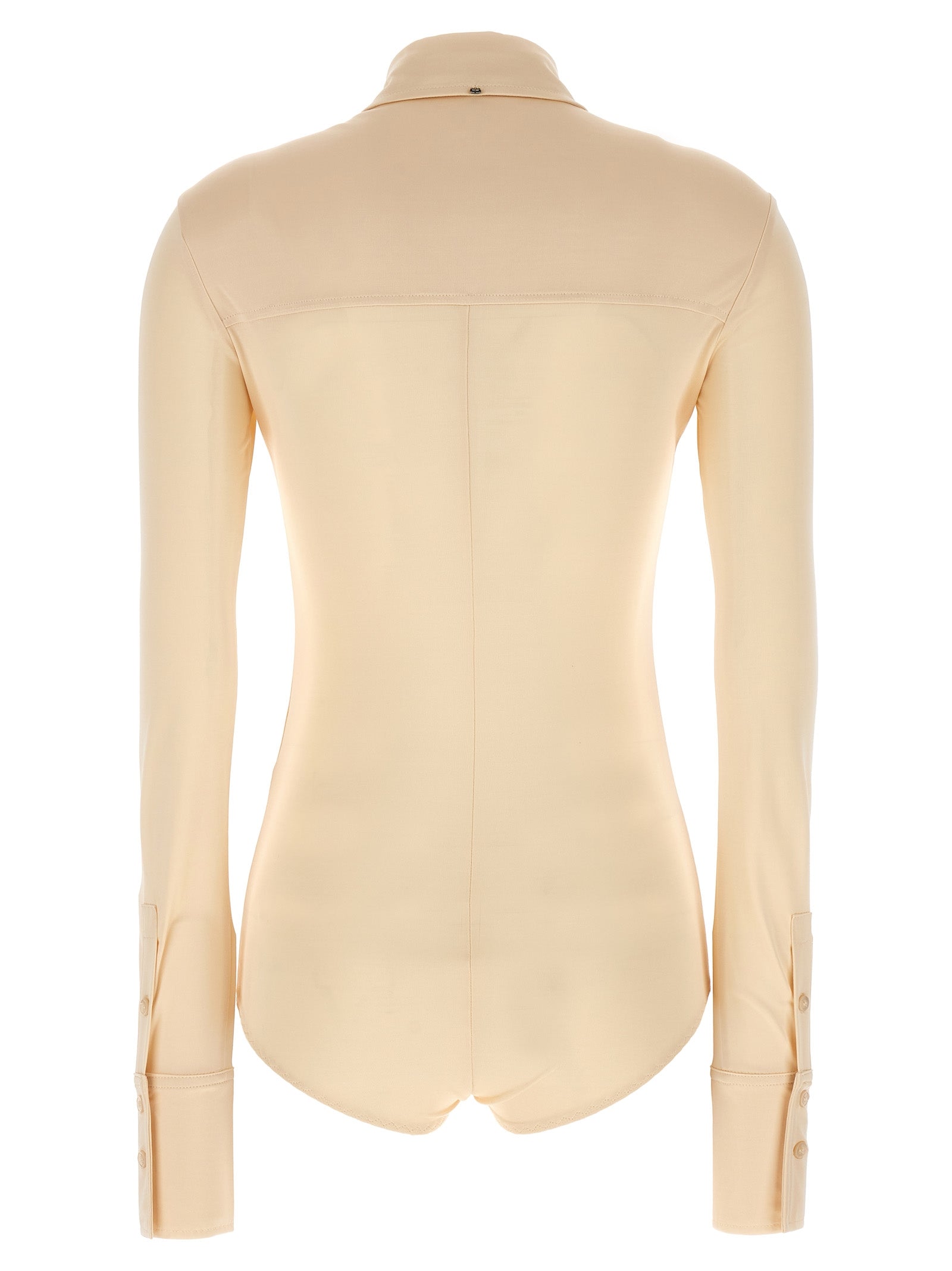 SPORTMAX - SPORTMAX - ’Pera’ bodysuit - Women’s Tops