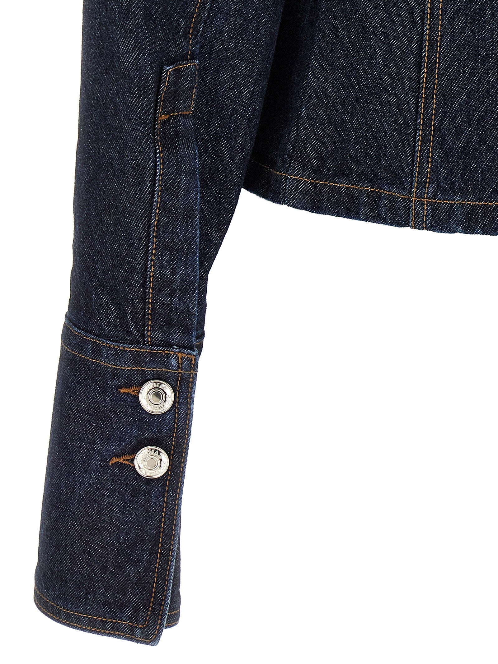 SPORTMAX - SPORTMAX - ’Gange’ jacket - Women’s Outerwear