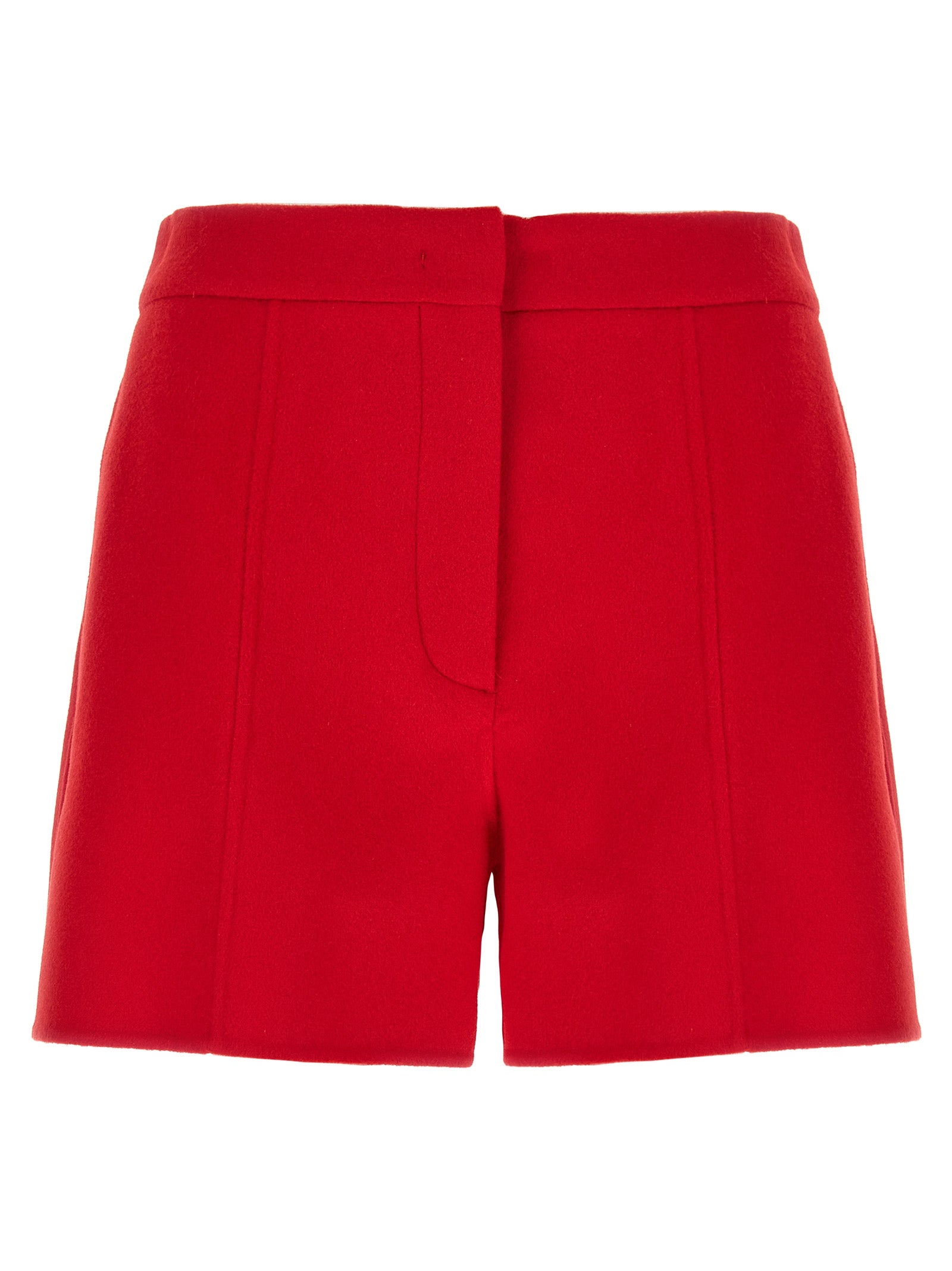 SPORTMAX - SPORTMAX - ’Buono’ shorts - Women’s Clothing