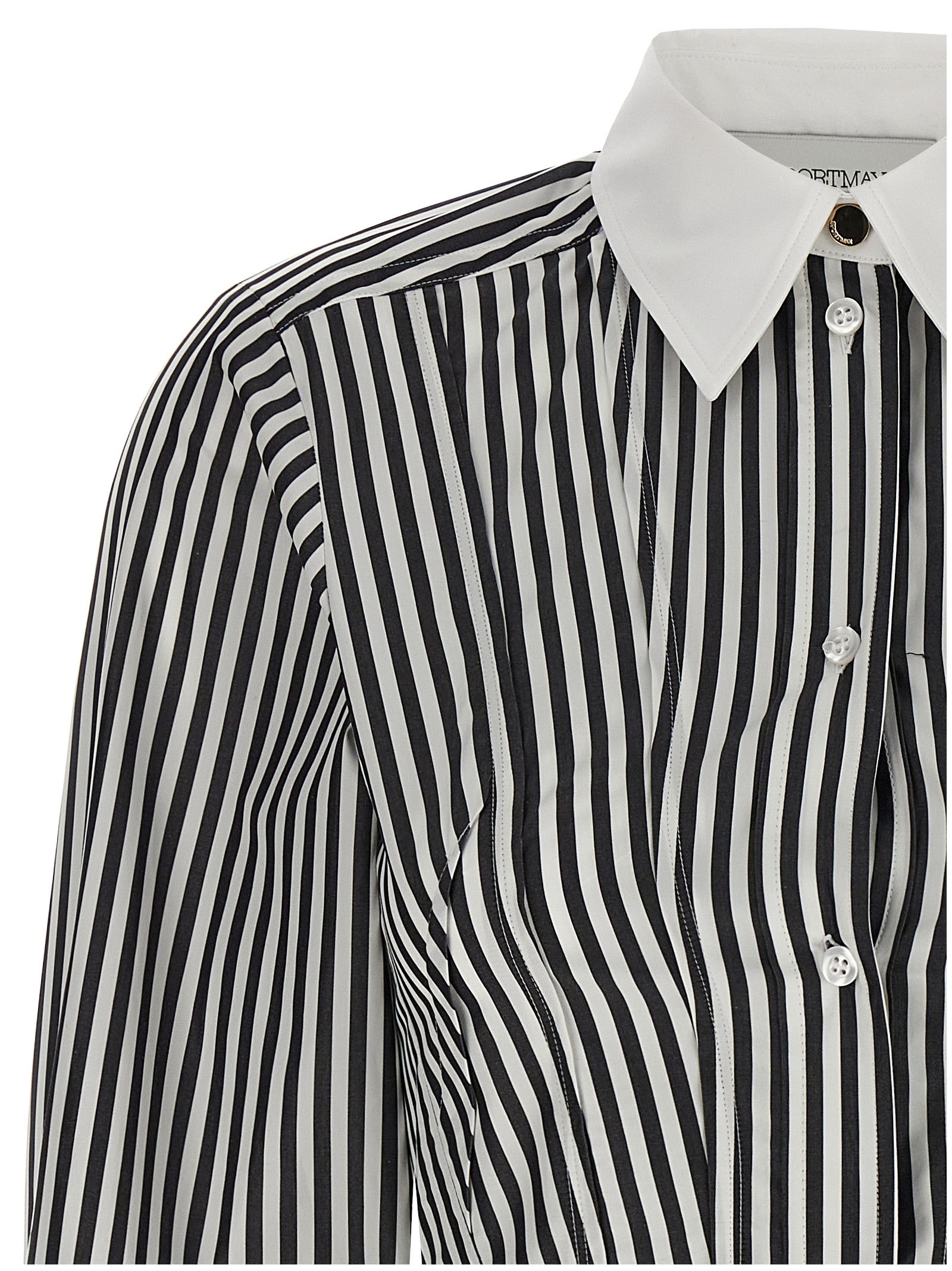 SPORTMAX - SPORTMAX - ’Abano’ shirt - Women’s Tops