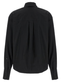 SPORTMAX - SPORTMAX - ’Gesso’ shirt - Women’s Top