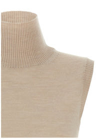 SPORTMAX - SPORTMAX - ’Vertigo’ wolf - Women’s Knitwear
