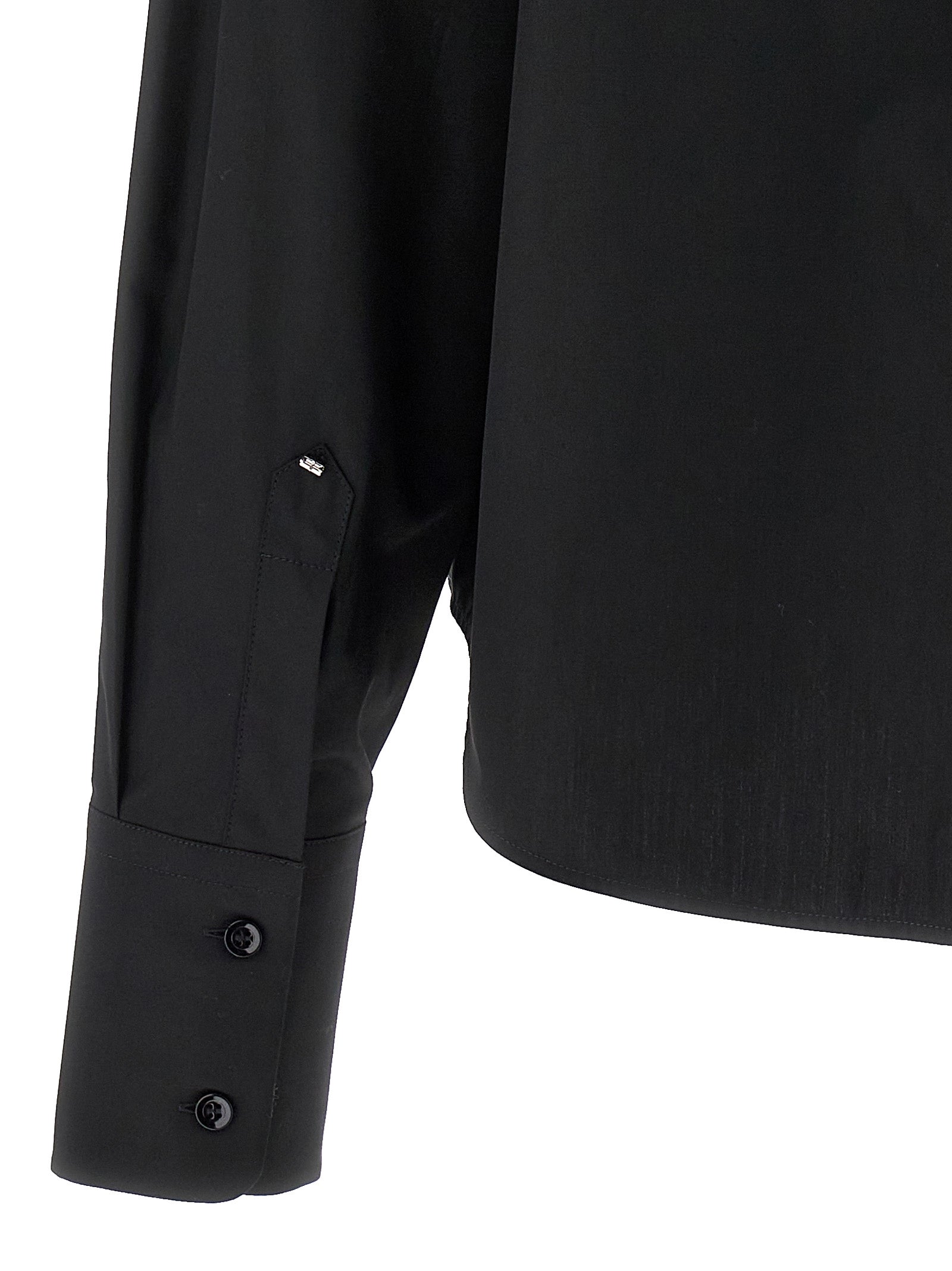 SPORTMAX - SPORTMAX - ’Gesso’ shirt - Women’s Top