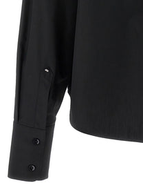 SPORTMAX - SPORTMAX - ’Gesso’ shirt - Women’s Top