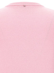 SPORTMAX - SPORTMAX - ’Gimmy’ vest - Women’s Knitwear