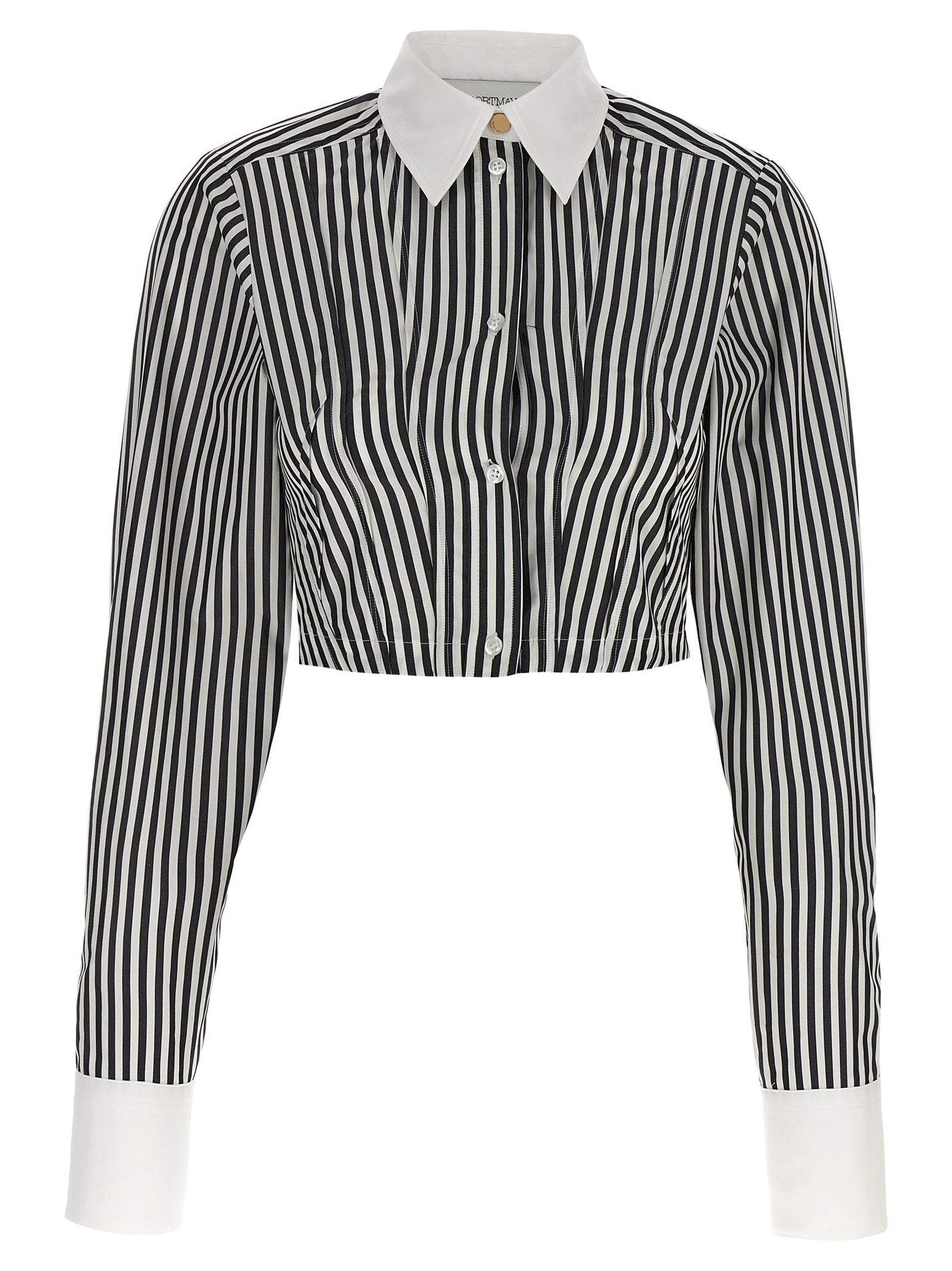 SPORTMAX - SPORTMAX - ’Abano’ shirt - Women’s Tops