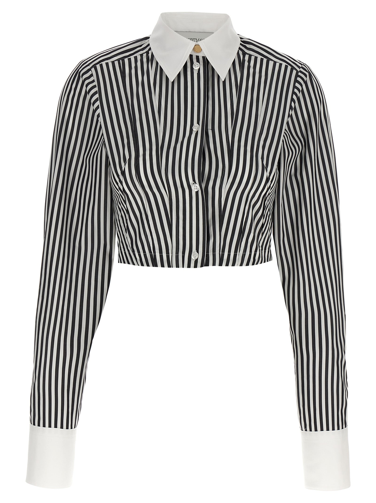 SPORTMAX - SPORTMAX - ’Abano’ shirt - Women’s Tops