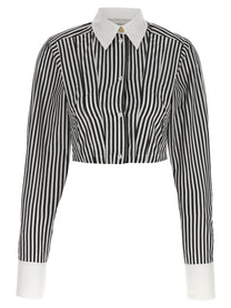 SPORTMAX - SPORTMAX - ’Abano’ shirt - Women’s Tops