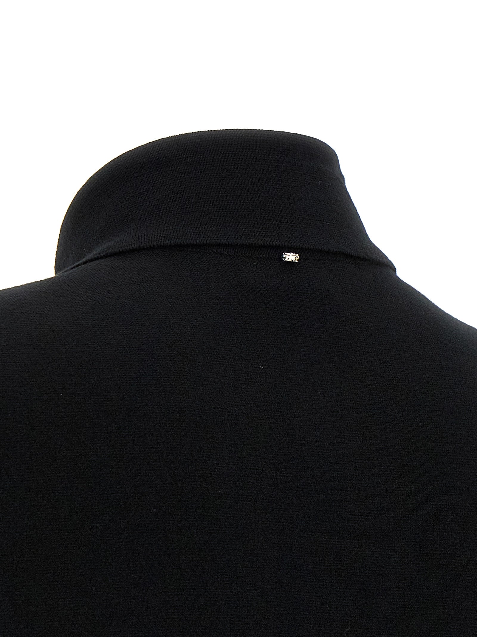 SPORTMAX - SPORTMAX - ’Baffo1234’ shirt - Women’s Tops