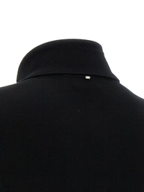 SPORTMAX - SPORTMAX - ’Baffo1234’ shirt - Women’s Tops