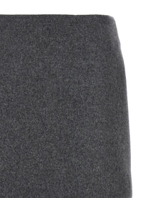 SPORTMAX - SPORTMAX - ’Poggio’ skirt - Women’s Bottoms